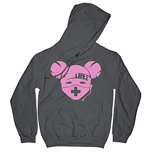 Gaming & E-Sports Lifeline Hoodie, Apex Streamers, Pop Culture Designs, Trending Hooded Sweatshirts