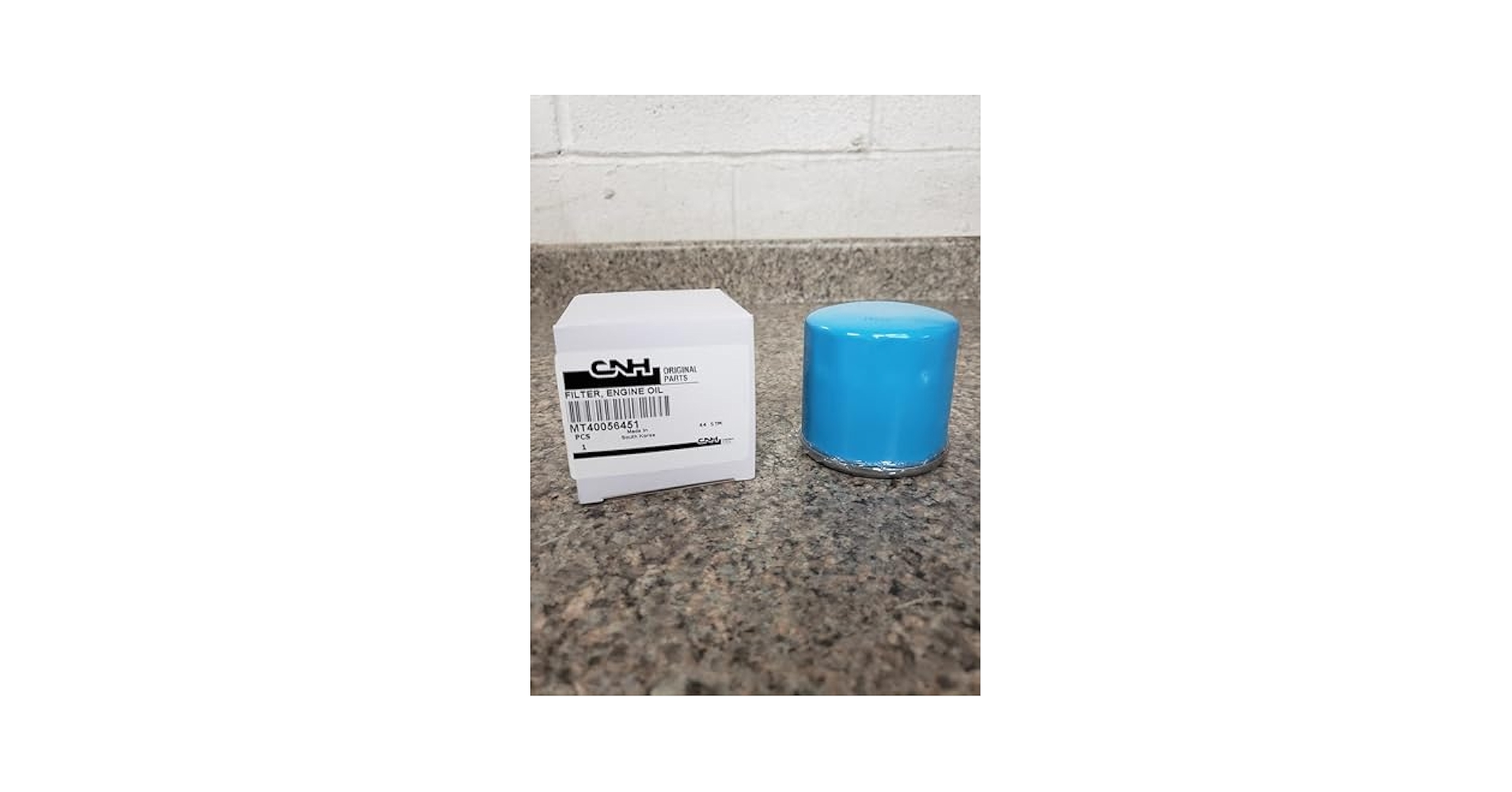 Amazon.com: MT40056451 Engine Oil Filter (48010995