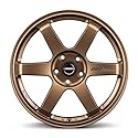 4x Borbet Felgen Alufelgen DB8GT2 8.5x19 ET45 5x114,3 bronce matt kompatibel mit Toyota Avensis Camry C-HR Corolla Cross Corolla RAV4 Yaris Cross