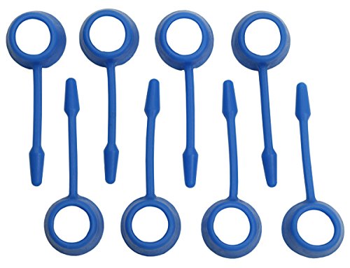 Cando 1019468 Bande Elastiche Addizionali per
