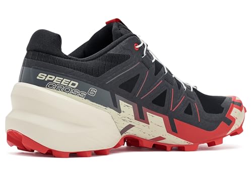 Image of Salomon Speedcross 6