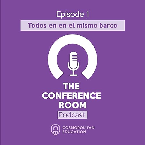 Todos en el mismo barco - Parte 1