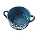 Pioneer Woman Mini Casserole with Lid (14.4 of, Teal)