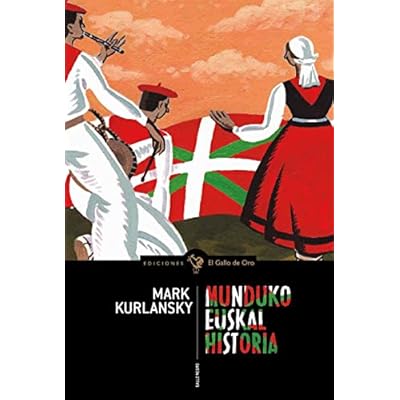 Munduko Euskal Historia