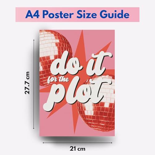 Image of Yellow Town India Soft Girl Vibes Art Prints (RAMEN LOVERS CLUB) | Set of 4 A4 Posters with Wall Friendly Adhesive | 300 GSM | Unframed | Coquette Pastel Aesthetic | Perfect for Room Decor