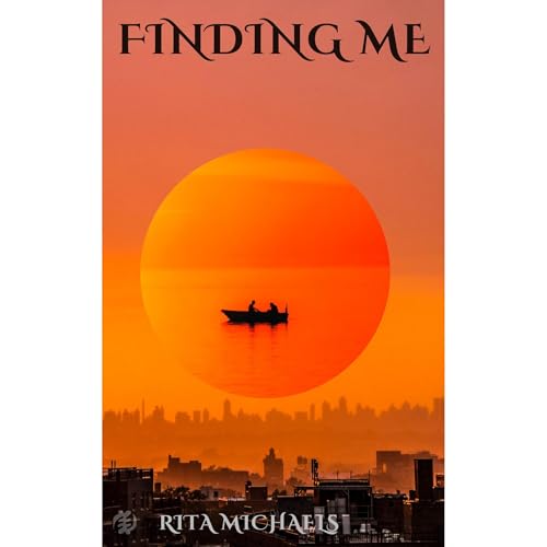 Finding Me by Rita Michaels episode artwork