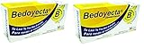 Bedoyecta Multivitaminico Multivitamins 30 Capsules (2Pack)(Total:60Caps)
