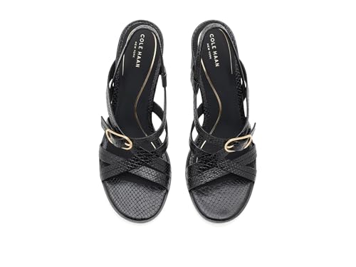 Image of Cole Haan Women's Dillon Heeled Strappy