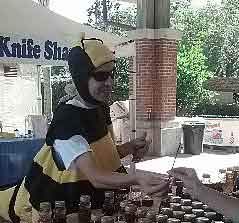 Austin Honey | Miel Local para Temporada de Alergias miniatura 5