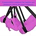 Sex Swing Heavy Duty Sex Furniture Position Swing for Bedroom 360 Spinning Sex Adult Swing BDSM Bondage Restraints Swing Toys for Adults Couples Sex Swing for Ceiling with Frame Yoga Swing Sweater