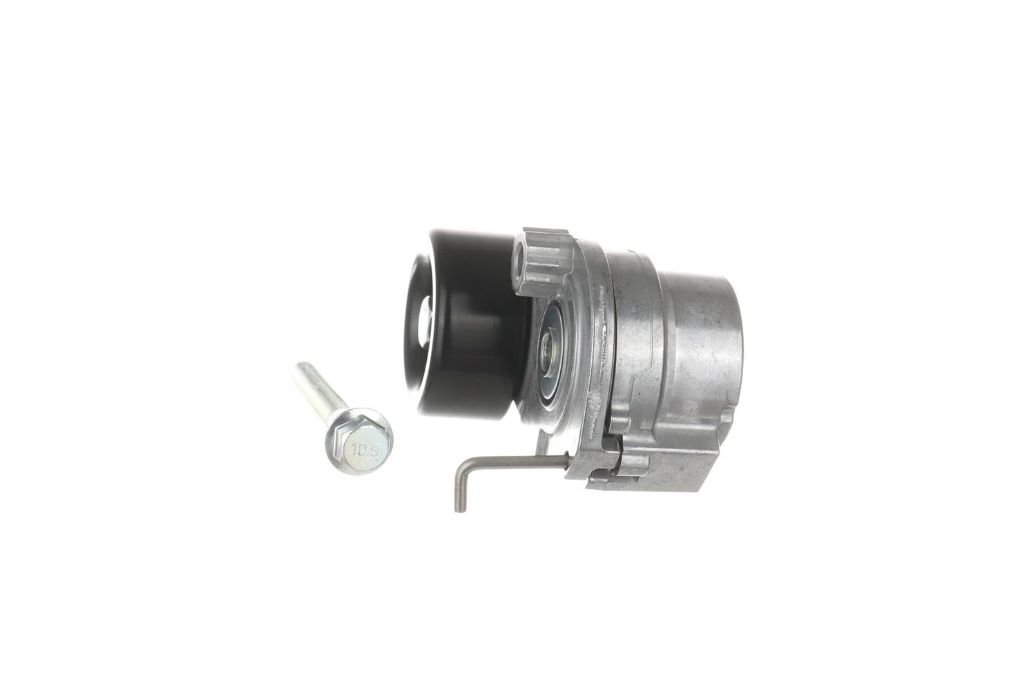SKF VKM 35260 Kit Tendicinghia | Compatibile con: ALFA ROMEO 159, 159 Sportwagon, CHEVROLET AVEO / KALOS Schrägheck, AVEO / KALOS Stufenheck, FIAT CROMA