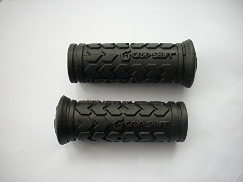 Fahrrad-Griffe, Lenker Griffe 90 mm