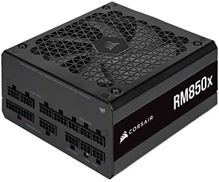 Corsair RM850x