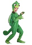 Tangled Pascal Costume for Kids Medium