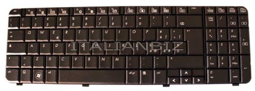Tastiera Per HP Compaq Presario CQ61 Series - New Net Shopping - Foto 13