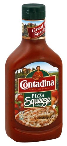 All Natural Pizza Sauce (078742434223)