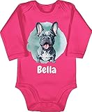 Geschenk mit Namen personalisiert by Shirtracer