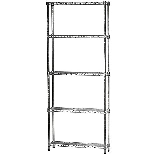 Shelving Inc. 8