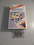 mb spiele gong  MB Wort-Tüftel kompakt [Gesellschaftsspiel].
