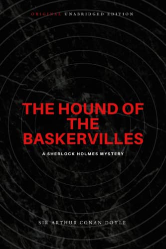 The Hound of the Baskervilles