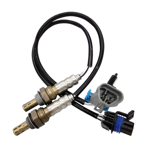 Capteurs 234-4119 234-4285 sonde lambda amont et aval pour moteur essence