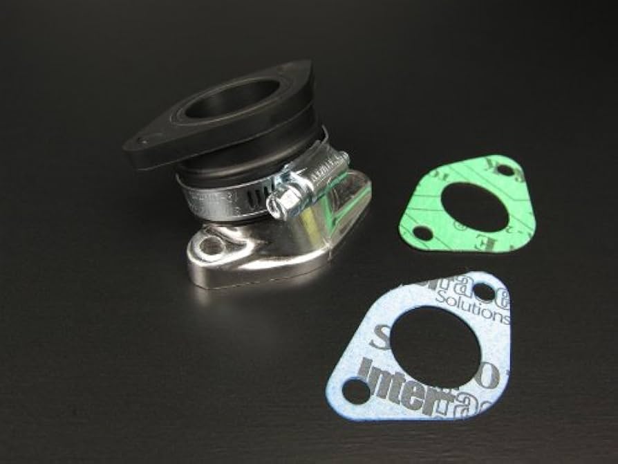 Amazon | ミニモト（MINIMOTO） インテークマニ―ホールド APE50