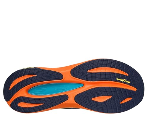 Image of Skechers Mens Max Cushioning Propulsion - V Sneaker