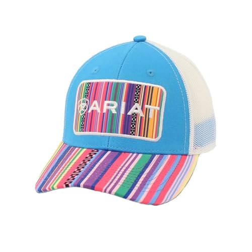 Casquette snapback Ariat femme : finis les maux de tête