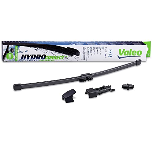 Image of VALEO 578561 VALEO Windscreen Wiper Blades