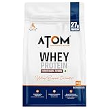 AS-IT-IS Nutrition ATOM Whey Protein 1kg 1kg