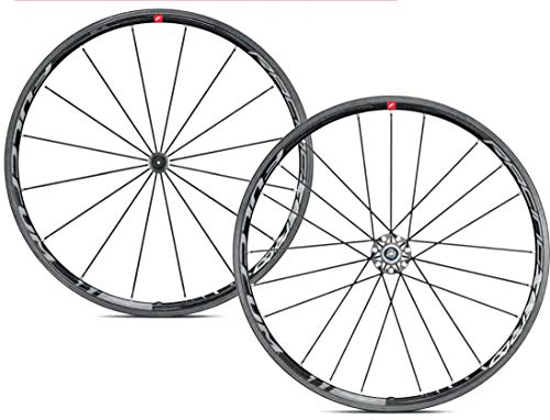 FULCRUM RACING ZERO CARBON C17 レーシング ゼロ カーボン 2018 WO ホイールセット シマノ用