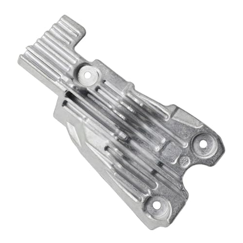 Luz de Giro LED y Faro de Curvas 63117352478 Módulo de Control Derecho OE 4