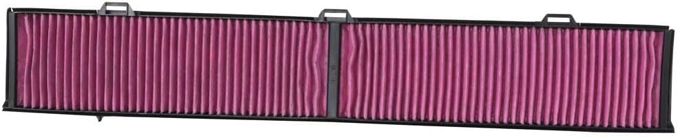 Premium Protect Cabin Filter