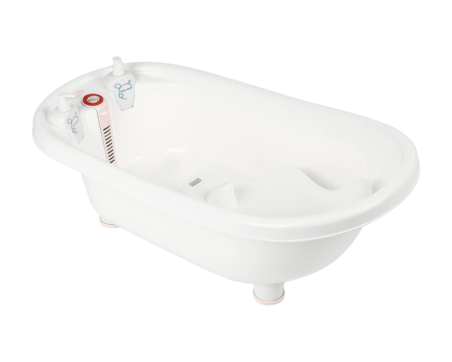 Kikkaboo Bañera Dori - Bañeras y asientos de baño, unisex