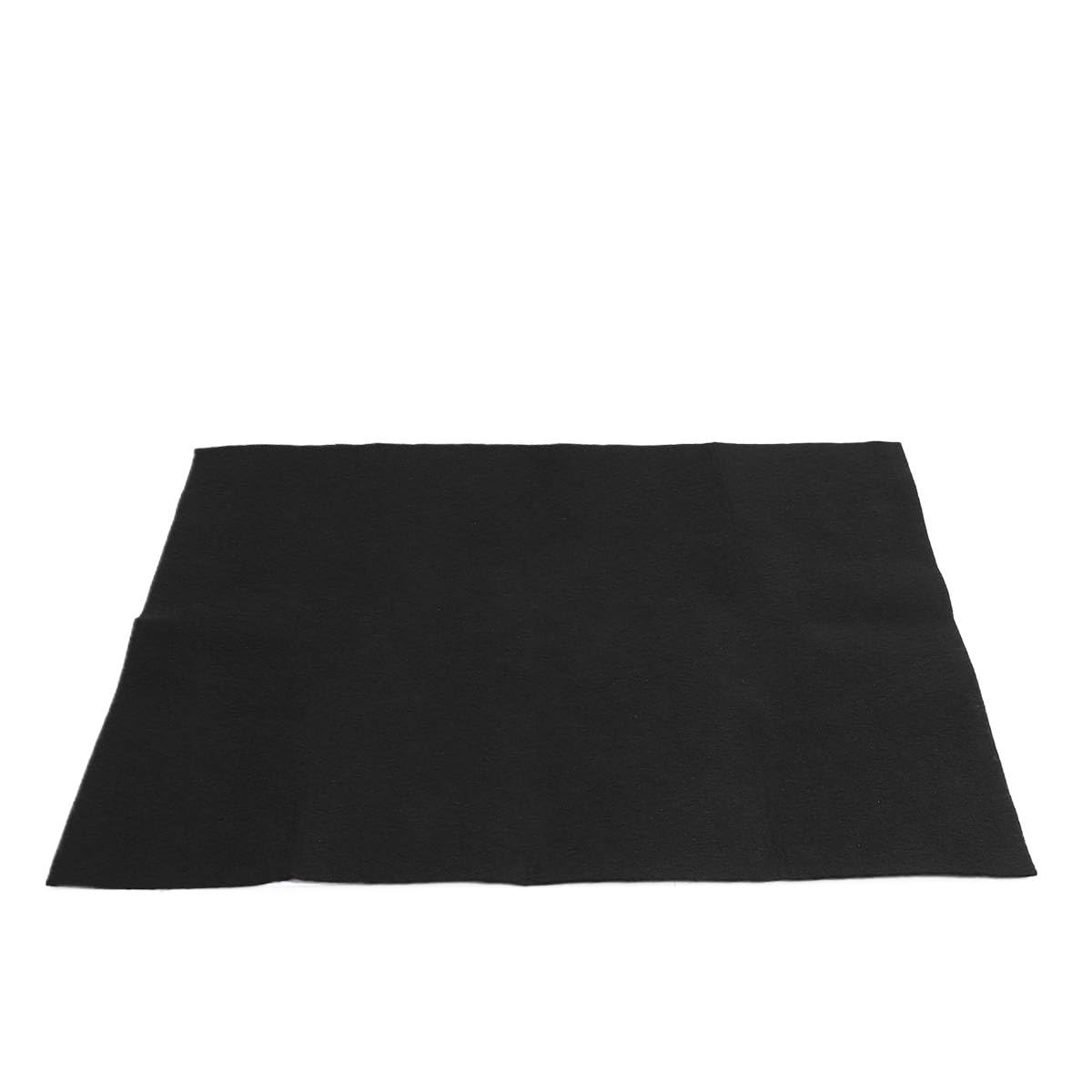 HYGAWQXXC 1 PCS 1Mx1M HEPA Air Purifiers Accessories Purifier Filter Fabric Universal Activated Carbon Foam Sponge Air Filter Sheet Pad(100x100x0.5cm)