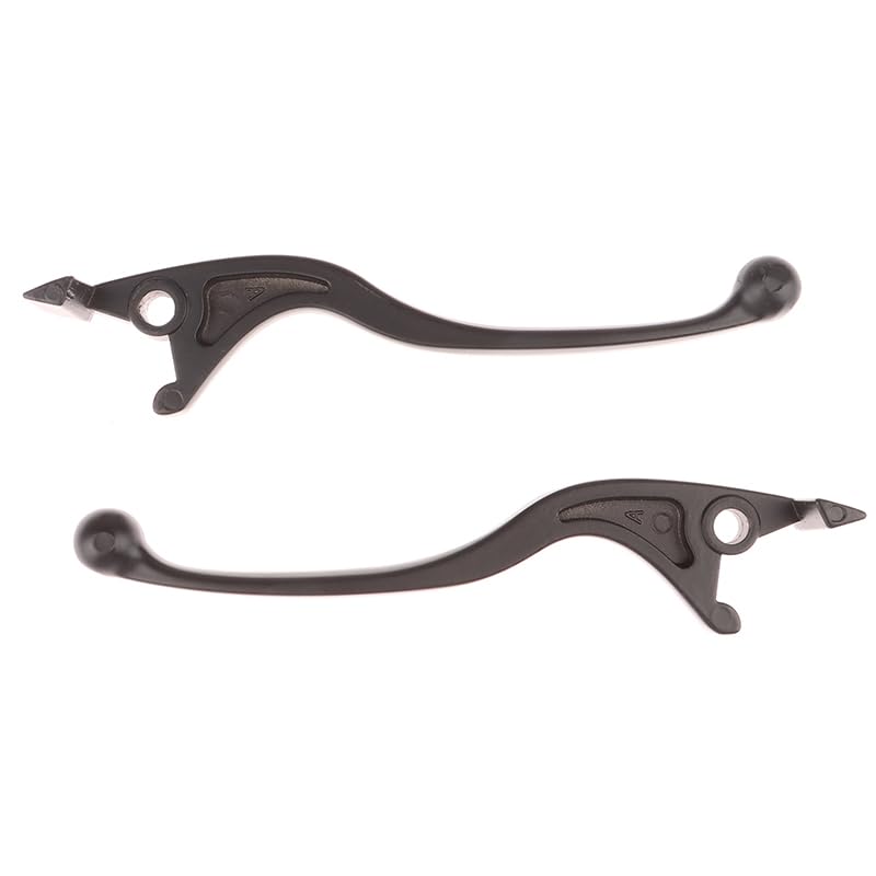 Levier de frein hydraulique moto en alliage durable pour cyclomoteur et VTT