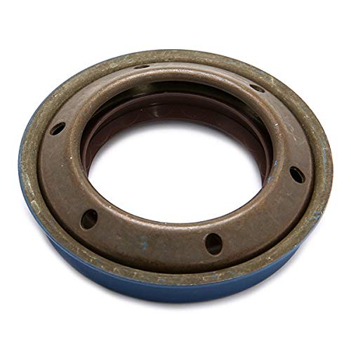 TOPRAN 200 529 Wellendichtring, Differential