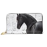 Gut gestaltet: Das klare Layout-Design hält Ihre Artikel organisiert und einfach zu bedienen. Es ermöglicht Ihnen, es leicht in der Hand zu tragen oder in die Tasche zu stecken.