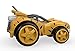 Fisher-Price Nickelodeon Blaze & the Monster Machines, Race Car Stripes