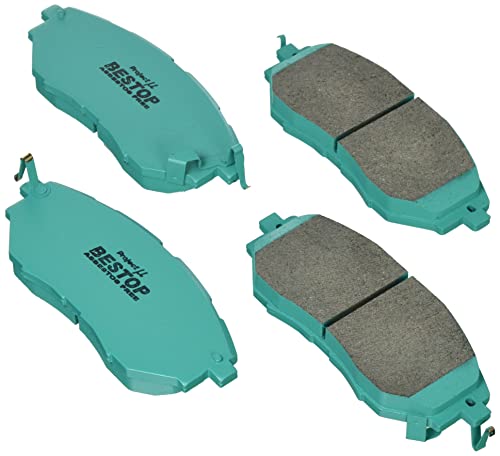 �v���W�F�N�g�~���[�yProject �ʁz�u���[�L�p�b�g BESTOP �yF916�z �����H�[�O VM4/VMG WRX S4 VAG(EyeSight)WRX STI GRF/GVF �t�H���X�^�[ SJG ���K�V�[B4 BN9/BLE ���K�V�[�c�[�����O��