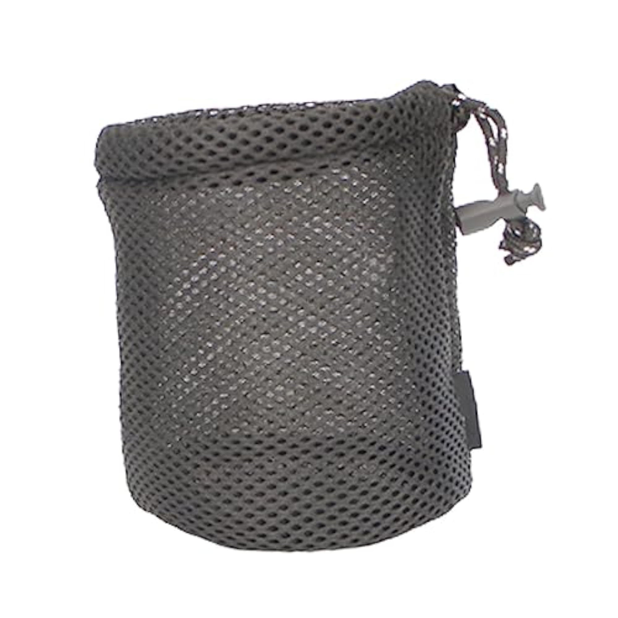 Camping Net Bag for Tableware, Set of 5