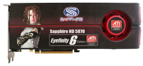 Radeon HD 5870 100290SR