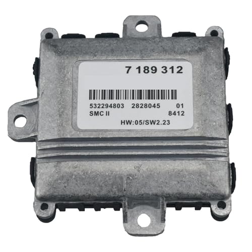 Unité de commande 7189312 pour reparer le phare adaptatif en panne