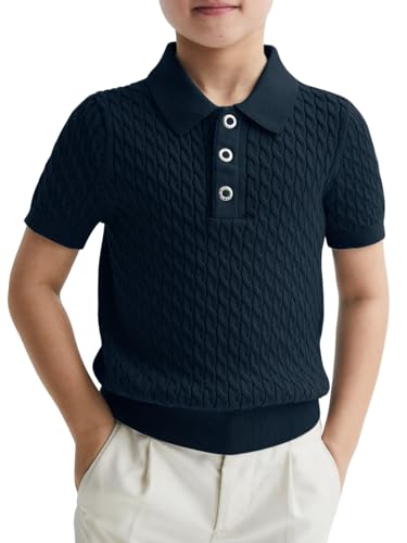 Prendas de punto para Niño marca Haloumoning