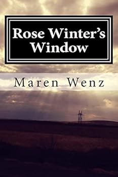 Paperback Rose Winter's Window Book