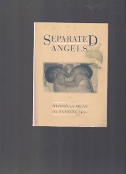 Paperback Separated Angels Book