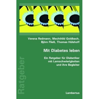 Mit Diabetes leben