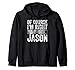 Lustiges personalisiertes Namensshirt von Course I'm Right I'm Jason Kapuzenjacke
