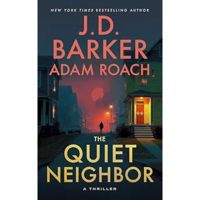 The Quiet Neighbor