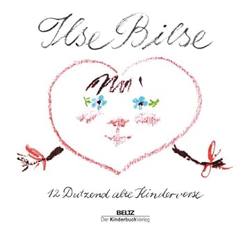 Hardcover Ilse Bilse [German] Book